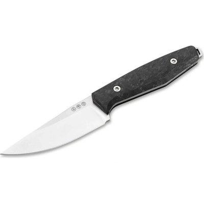 Böker Solingen Daily Knives AK1 Droppoint CF