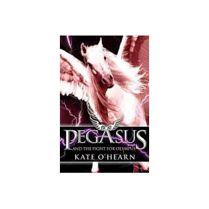 Pegasus and the Fight for Olympus | Kate OHearn (2011)