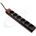 as - Schwabe 6 Plug 5 m Switch (11672)