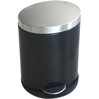 HORECANO G-Кош с педал ОВАЛ 12l(11164-001) (018572)