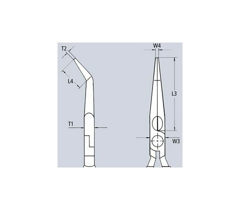 Knipex 2881280
