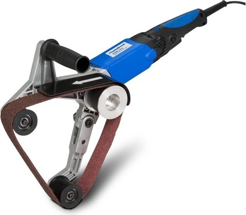 Metalkraft RSM 760