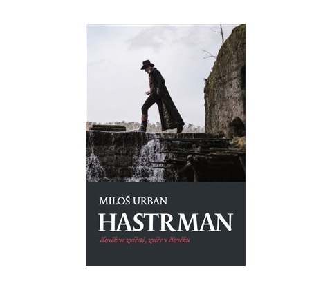 Hastrman