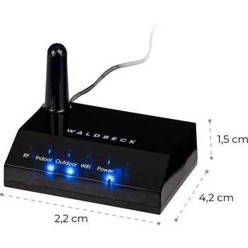 Image 1 of Waldbeck Halley