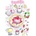 Magnolia - Puzzle Panna Cotta - 1 000 piese