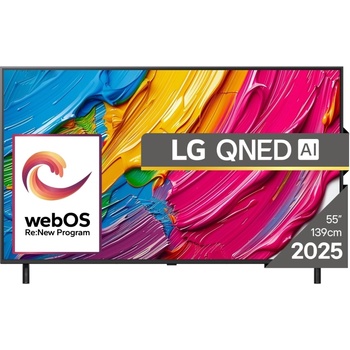 LG 55QNED80A3A