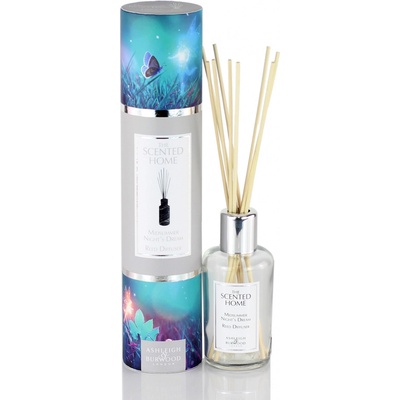 Ashleigh & Burwood Difuzér Scented Home MIDSUMMER NIGHT'S DREAM Sen noci svatojánské 150 ml