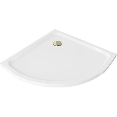 Mexen SLIM 80 x 80 cm 41108080G