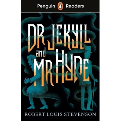 Jekyll and Hyde - Robert Louis Stevenson