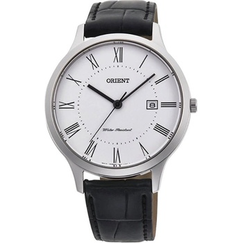 Orient Мъжки аналогов часовник Orient RF-QD0008S (RF-QD0008S)