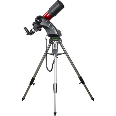 Sky-Watcher Star Discovery 102