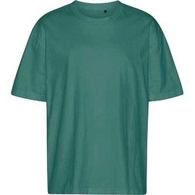 Tiger Cotton by Neutral tričko T60011 teal