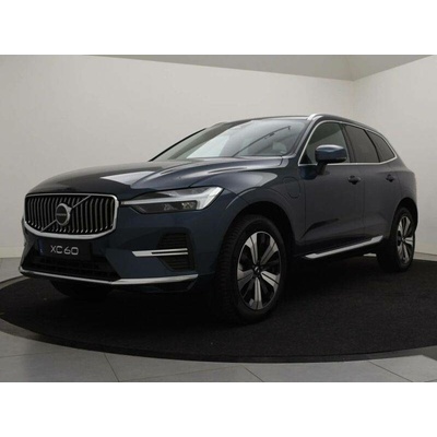 Volvo XC60 T6 257 kW
