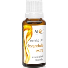 Original ATOK Éterický olej Levanduľa extra - 20 ml