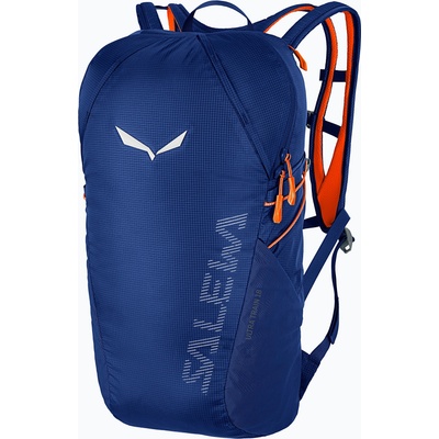 Salewa Туристическа раница Salewa Ultra Train 18 l electric