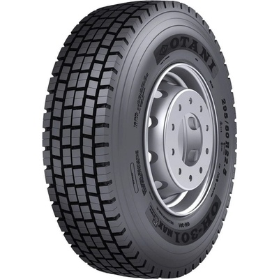 OTANI OH 301 295/80 R22,5 152/148 M
