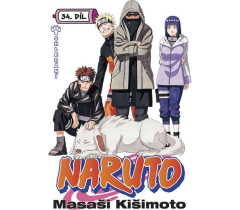 Naruto 34