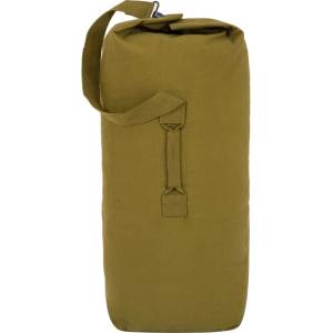 Highlander Армейска чанта Highlander Военно платно за пренасяне 70 L Olive (160115)