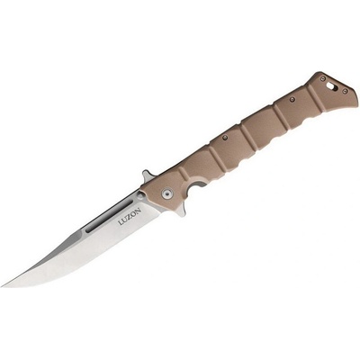 Cold Steel Large Luzon DT ST