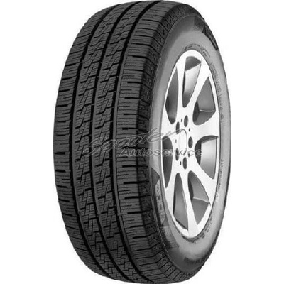 Minerva Van Master AS 225/65 R16 112S