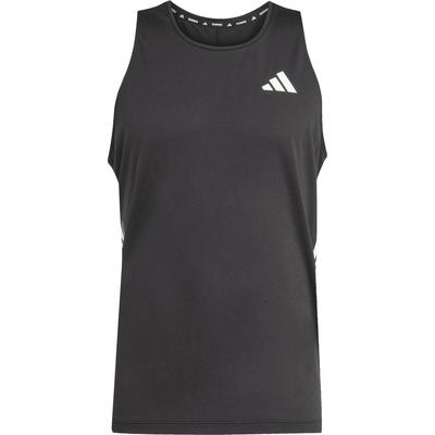 adidas Мъжки топ adidas Adi365 Climacool Tank Running shirt - Black (216-8700-0113)