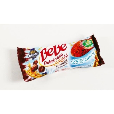 Opavia BeBe Dobré ráno kakaové 50 g