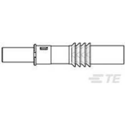 TE Connectivity 1877039-2, 1 ks Package
