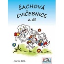 Šachová cvičebnice 2. díl