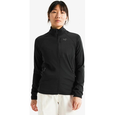 Arcteryx Delta Jacket black