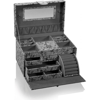 Juwelendieb Amélie XXL Grey