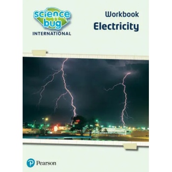 Image 1 of Science Bug: Electricity Workbook | Deborah Herridge, Debbie Eccles