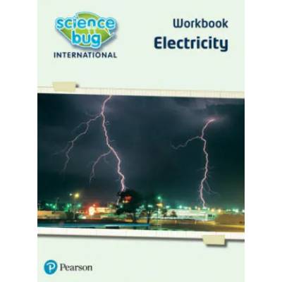 Science Bug: Electricity Workbook | Deborah Herridge, Debbie Eccles