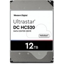Pevné disky interní WD Ultrastar 12TB, 3.5" 7200rpm, HE12 HUH721212AL5200
