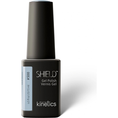 Kinetics Gél lak Shield 500 Melt Down 15 ml