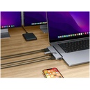 Hyper HyperDrive HY-HD575-GRY-GL