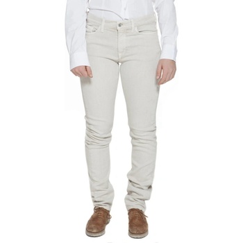 Gant Дамски панталон gant, Цвят Бежов (1303410402_beige_277)