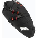 jack pack Велосипедна чанта под седалката jack pack Tobół black