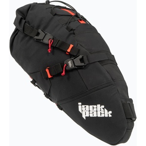 jack pack Велосипедна чанта под седалката jack pack Tobół black