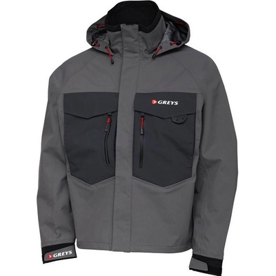 Greys Bunda Tital Wading Jacket