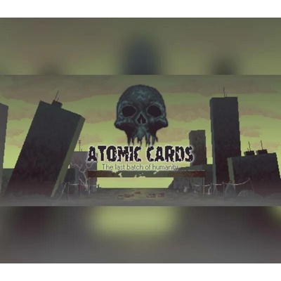 Atomic Cards