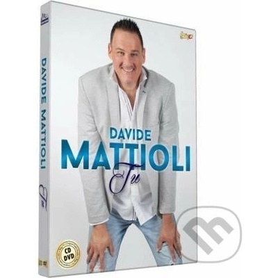 Tu DVD
