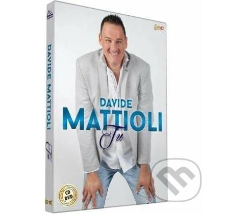 Tu DVD