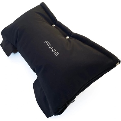 Pinkie Rukávník Softshell Black na Thule – Zboží Dáma Pinkie Rukávník Softshell Black na Thule – Zboží Dáma