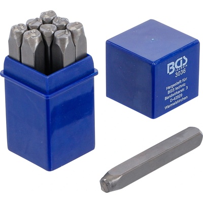 BGS technic 3036