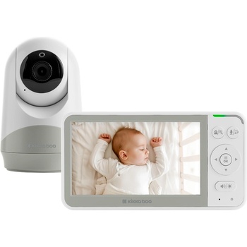 KikkaBoo Видео бебефон KikkaBoo - Rhen 5 (31303040113)