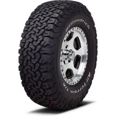 BFGoodrich All-Terrain T/A KO2 33/10 R15 114R