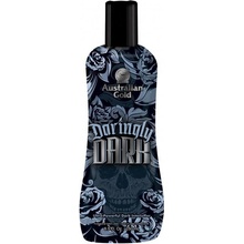 Australian Gold Daringly Dark krém do solária 250 ml