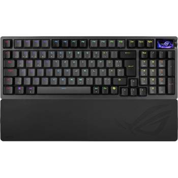 ASUS ROG Azoth 96 HE (90MP040H-BKDA20)