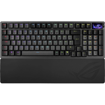 ASUS ROG Azoth 96 HE (90MP040H-BKDA20)