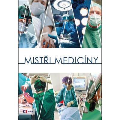 Mistři medicíny - Alena Müllerová